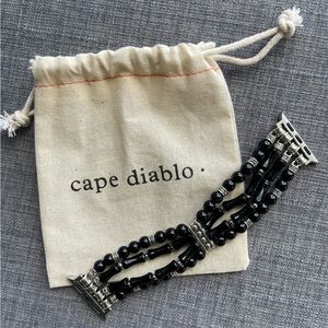 Cape Diablo watch band-never worn